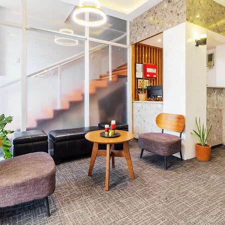 Tely'S Bed & Breakfast Iloilo Powered By Cocotel المظهر الخارجي الصورة