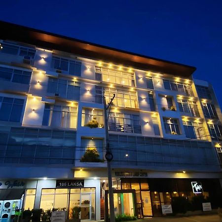 Tely'S Bed & Breakfast Iloilo Powered By Cocotel المظهر الخارجي الصورة