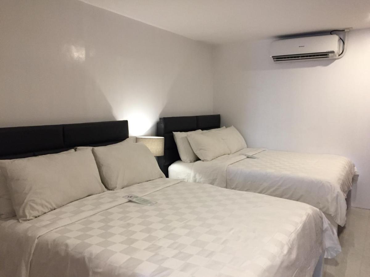 Tely'S Bed & Breakfast Iloilo Powered By Cocotel المظهر الخارجي الصورة