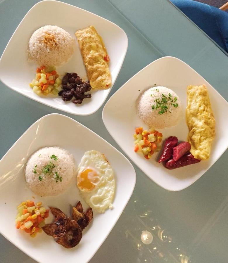 Tely'S Bed & Breakfast Iloilo Powered By Cocotel المظهر الخارجي الصورة