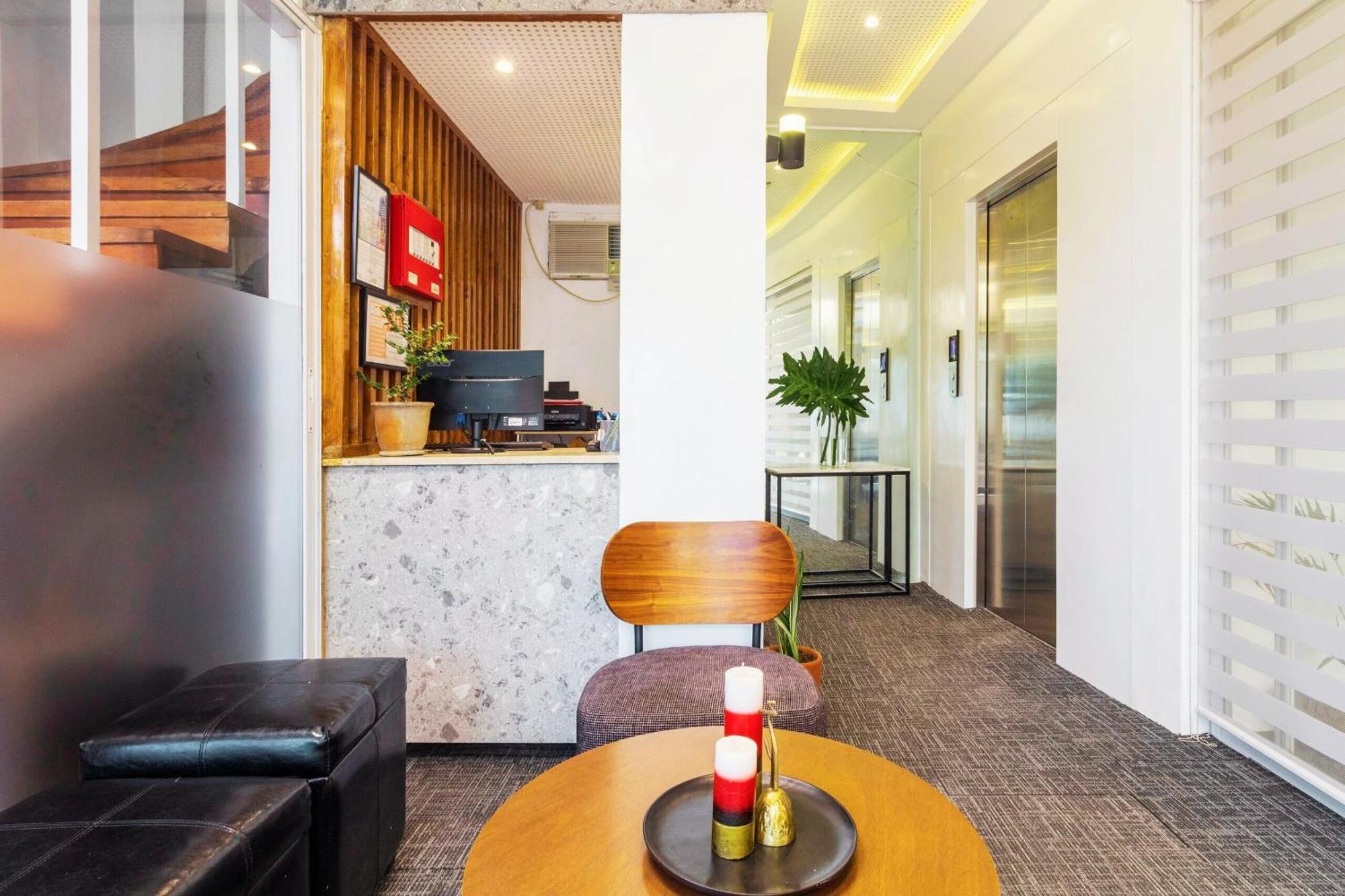Tely'S Bed & Breakfast Iloilo Powered By Cocotel المظهر الخارجي الصورة