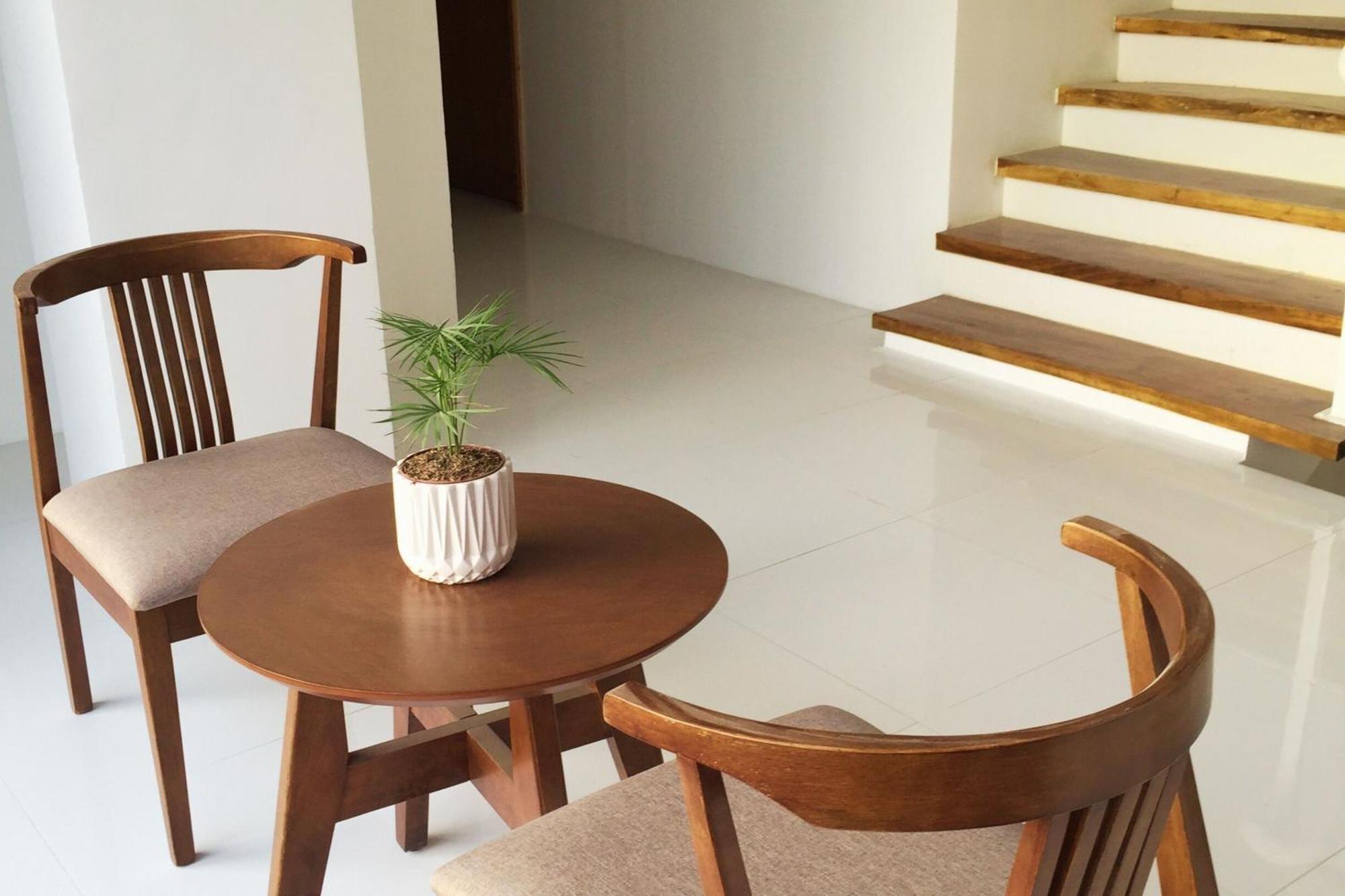 Tely'S Bed & Breakfast Iloilo Powered By Cocotel المظهر الخارجي الصورة
