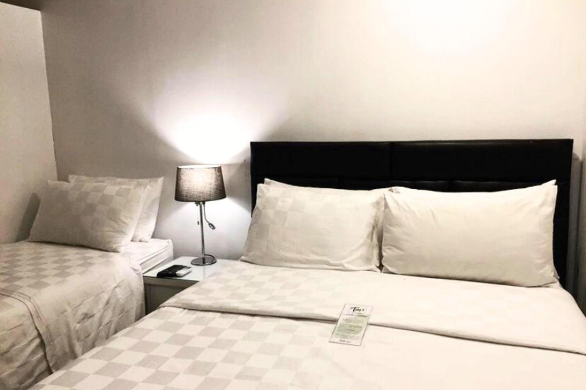 Tely'S Bed & Breakfast Iloilo Powered By Cocotel المظهر الخارجي الصورة