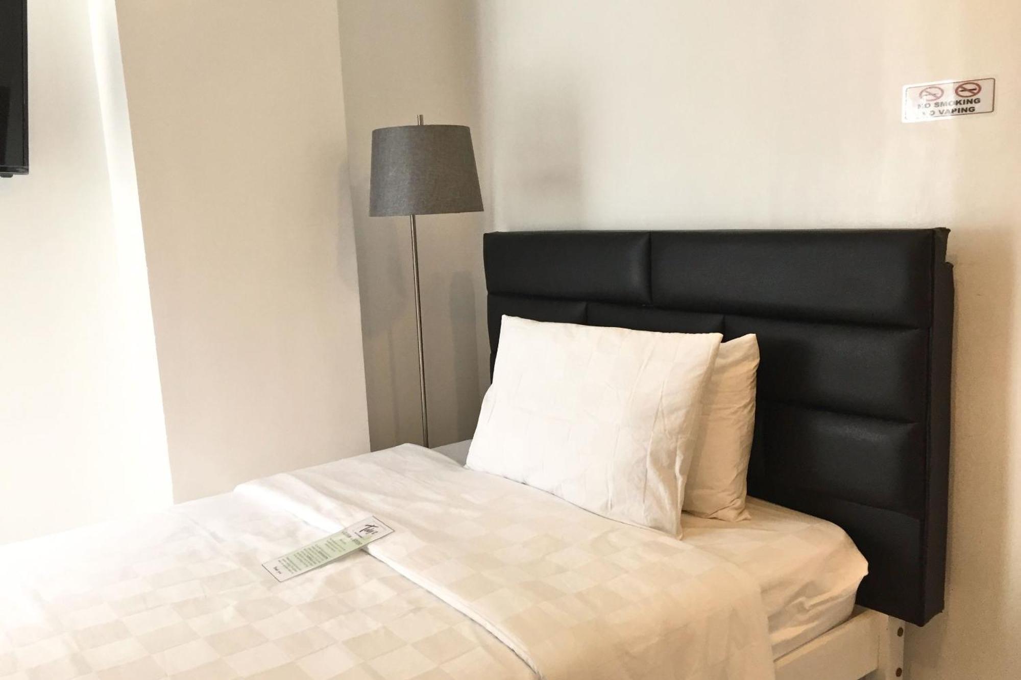 Tely'S Bed & Breakfast Iloilo Powered By Cocotel المظهر الخارجي الصورة